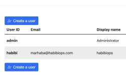 Featured image of post Setting up LLDAP for Central User Management