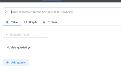 Featured image of post Setting Up Monitoring with Prometheus and Grafana - Part 2 - Prometheus
