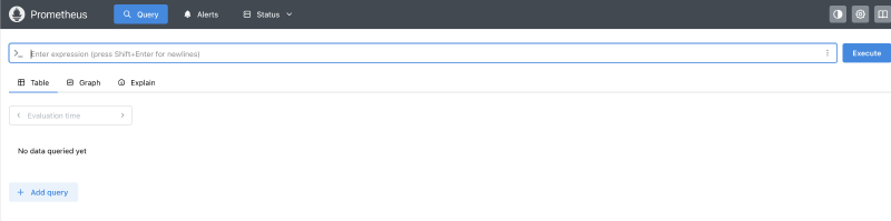 Featured image of post Setting Up Monitoring with Prometheus and Grafana - Part 2 - Prometheus